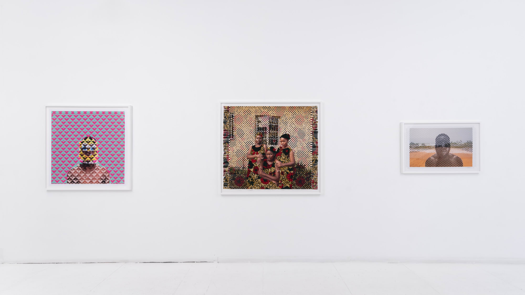 Good Things Come in Threes