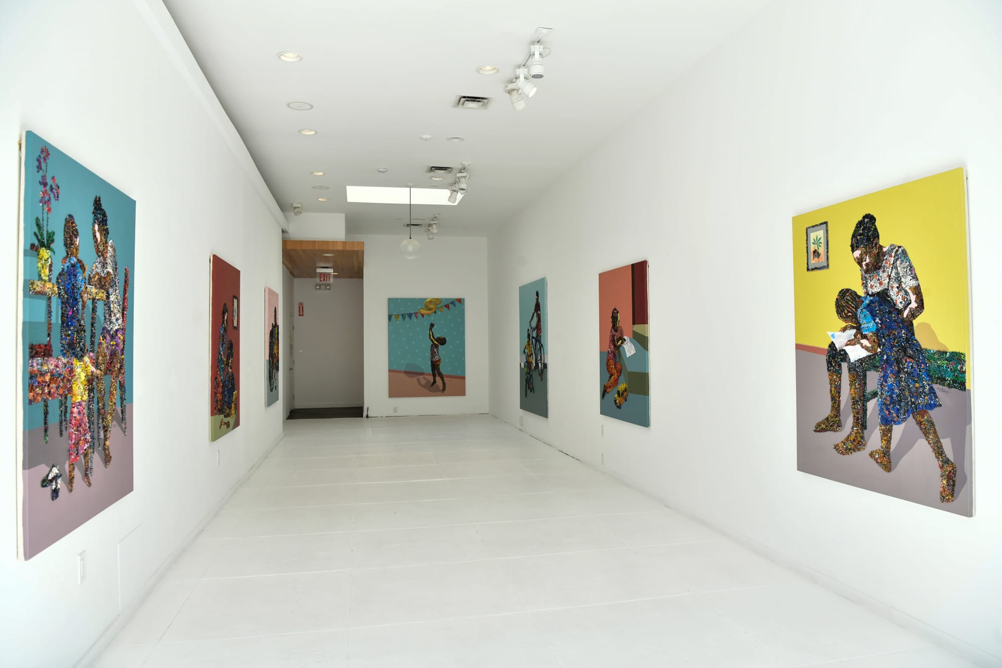 Daughters of Esan: Alpha Generation