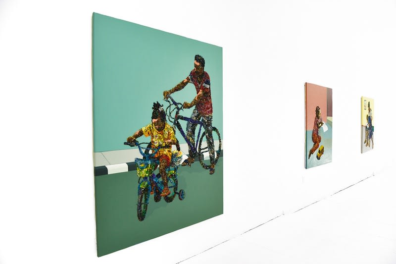 Daughters of Esan: Alpha Generation