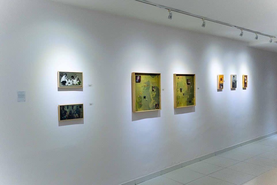 Terrains of Possibility