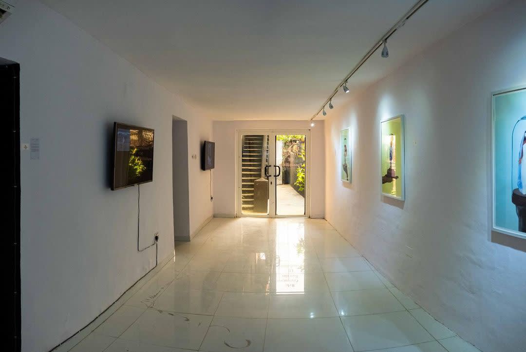 Terrains of Possibility