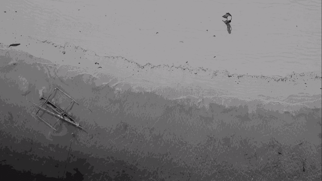 Phoebe Boswell Ythlaf Single channel video Variable 2019