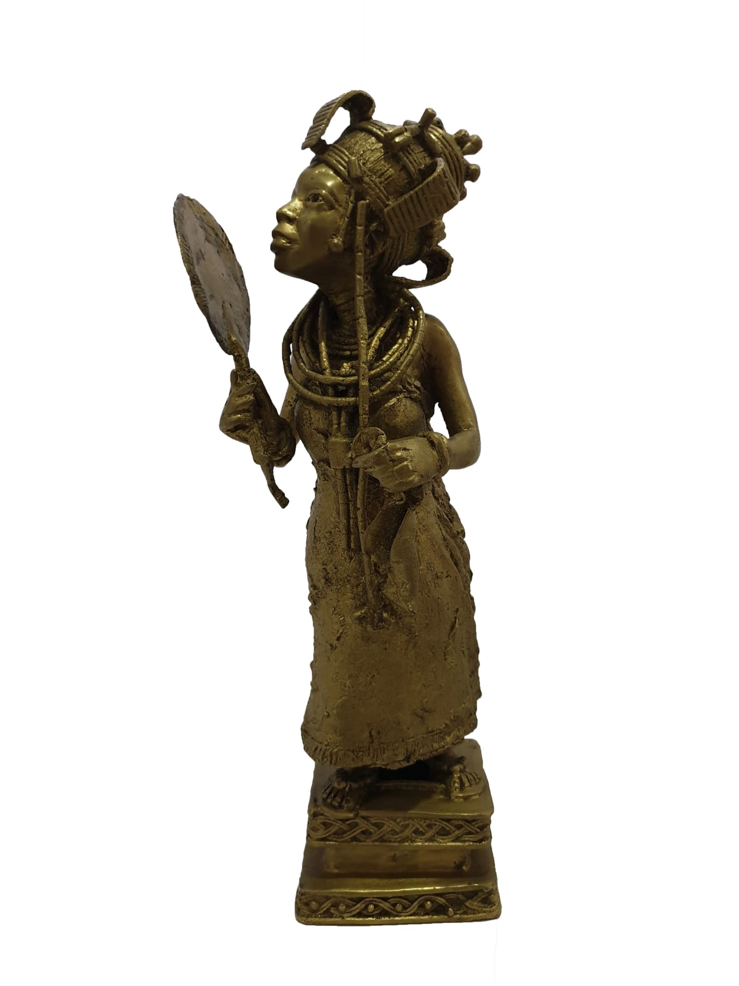 Enotie Ogbebor Oloi Bronze 2019