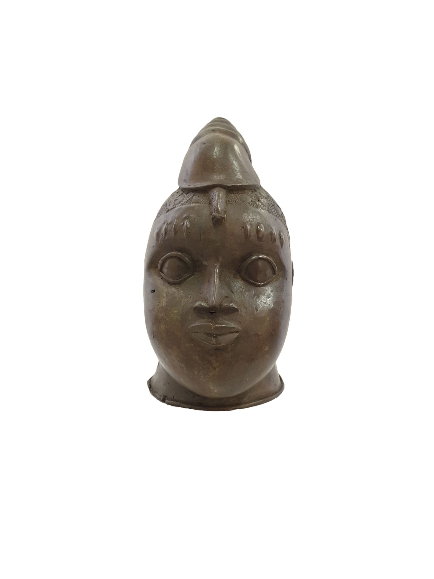 Enotie Ogbegbor Obo Bronze 2019