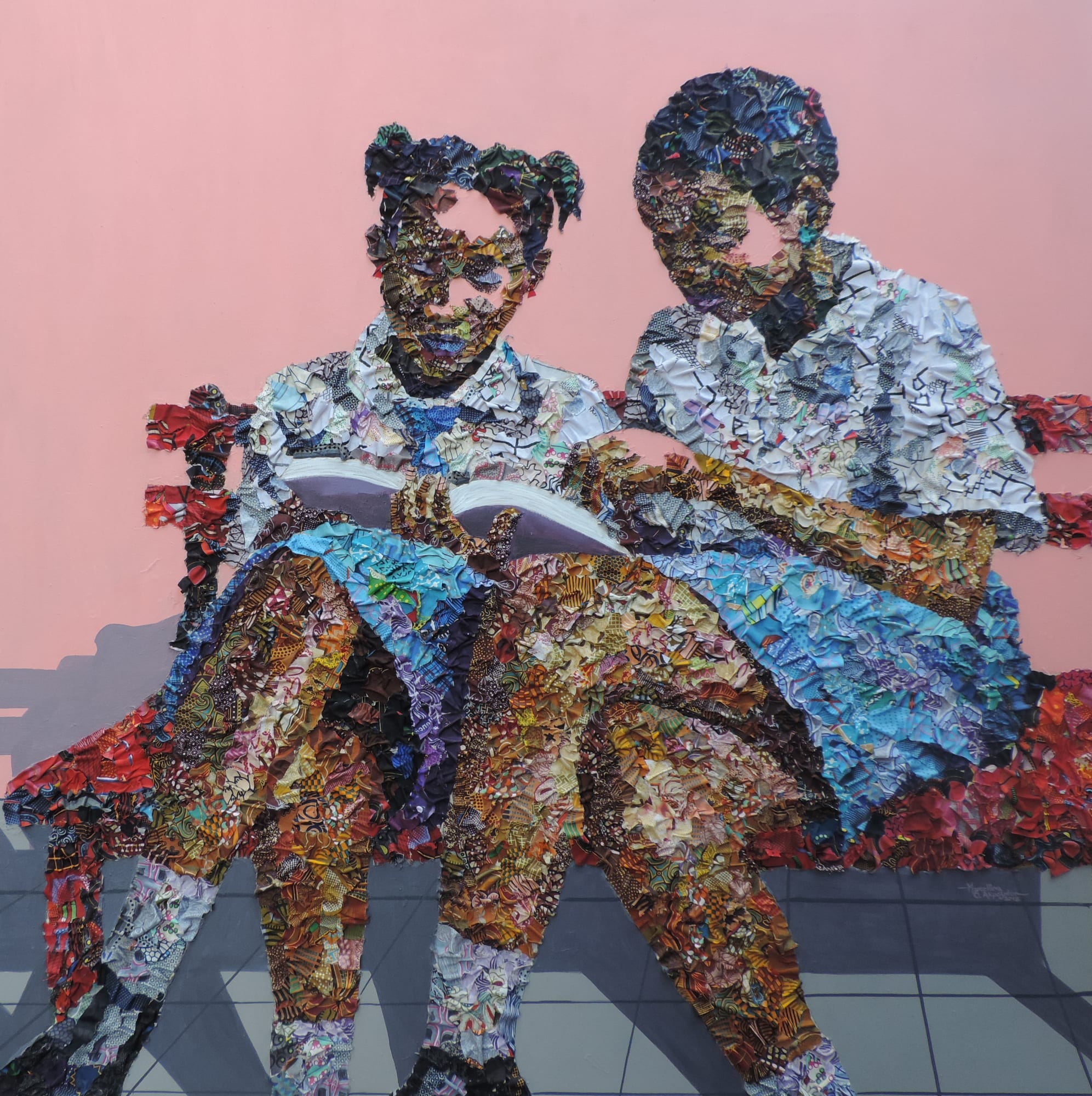 She Was Not Dreaming