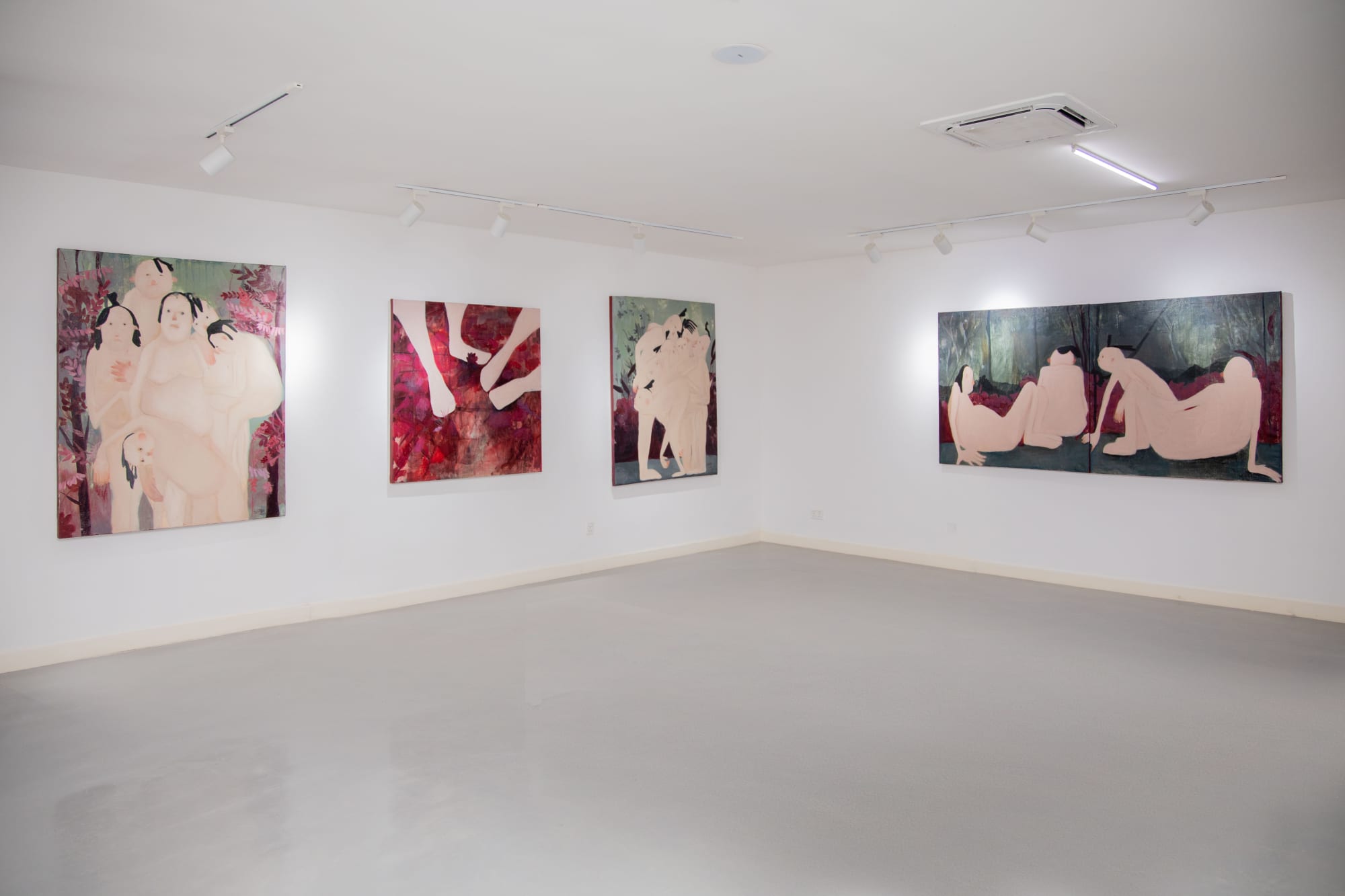 Young Contemporaries 2023