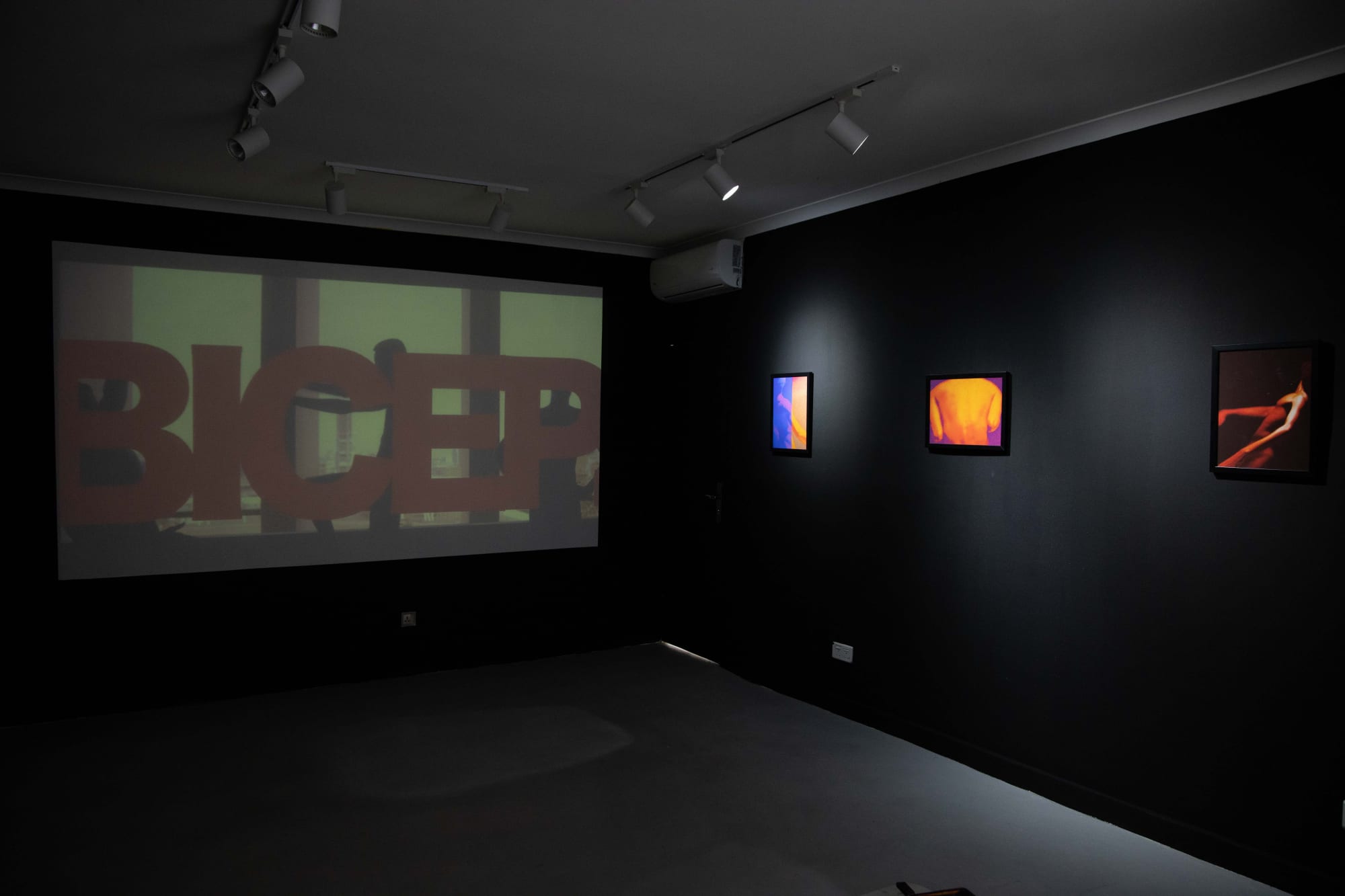 Bodies! Bodies! Bodies!