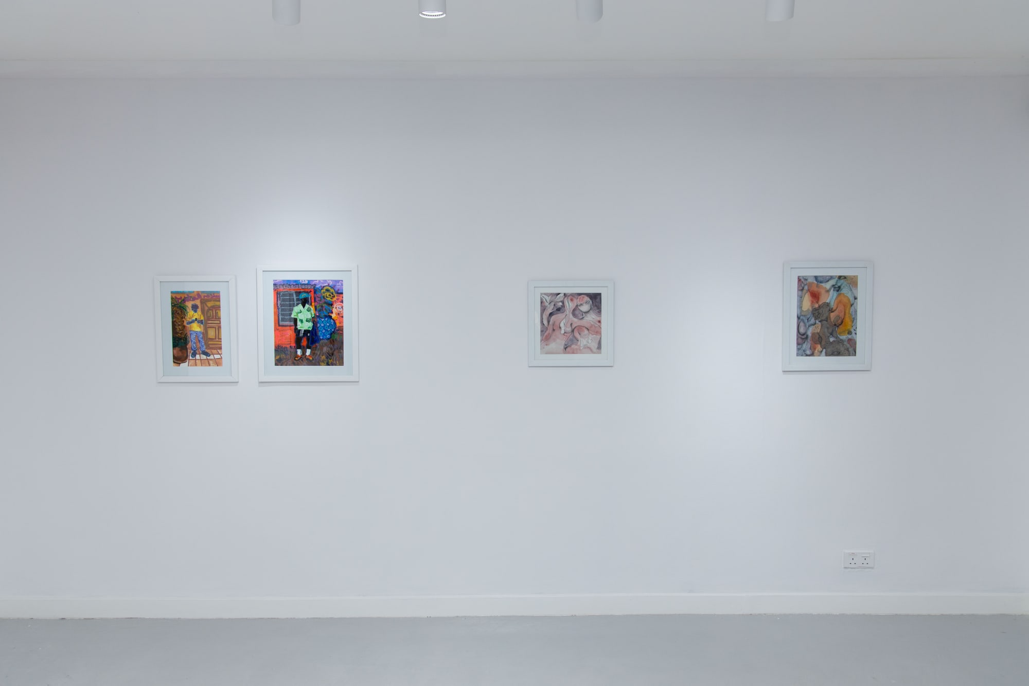 Bodies! Bodies! Bodies!