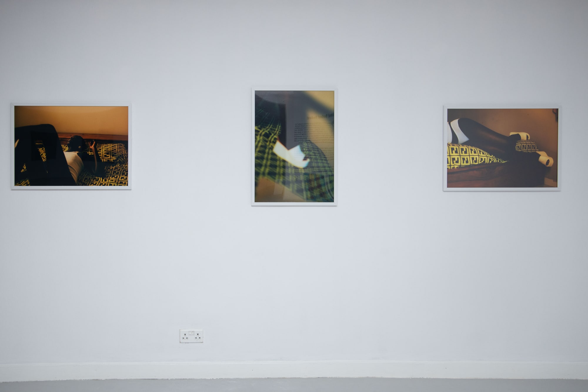 Bodies! Bodies! Bodies!