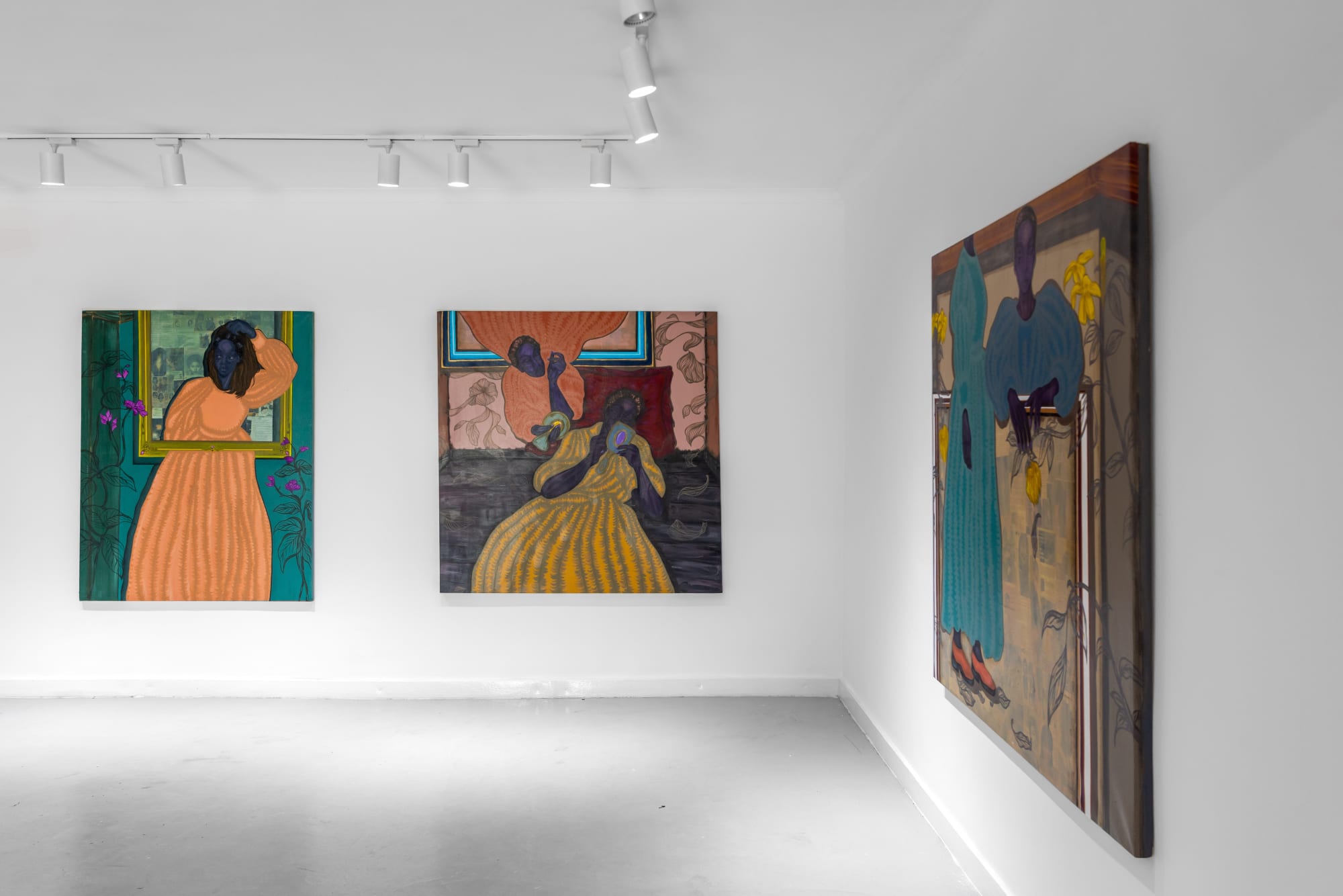 Jessica Soares: Who We Are When The Glory Is Gone