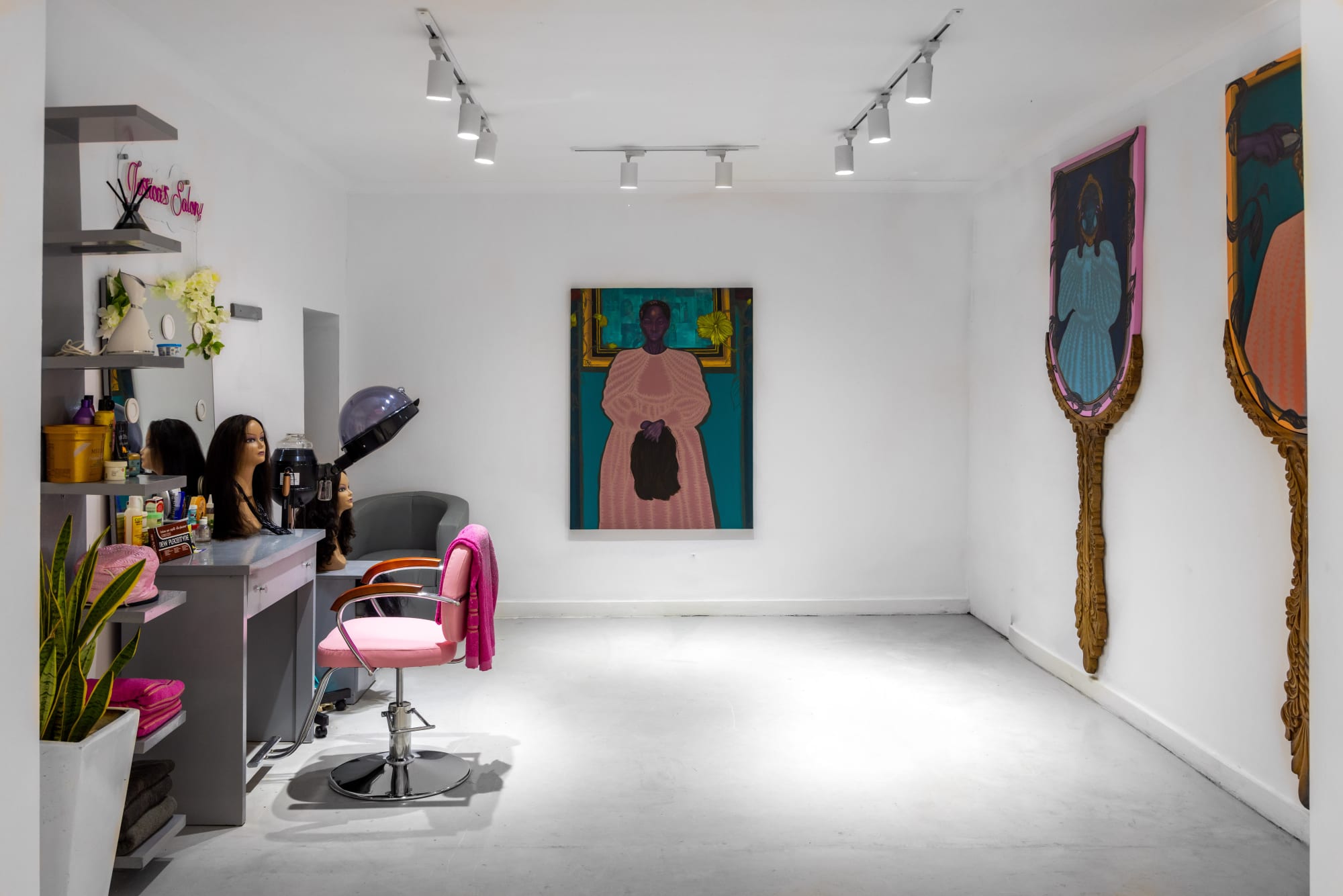 Jessica Soares: Who We Are When The Glory Is Gone