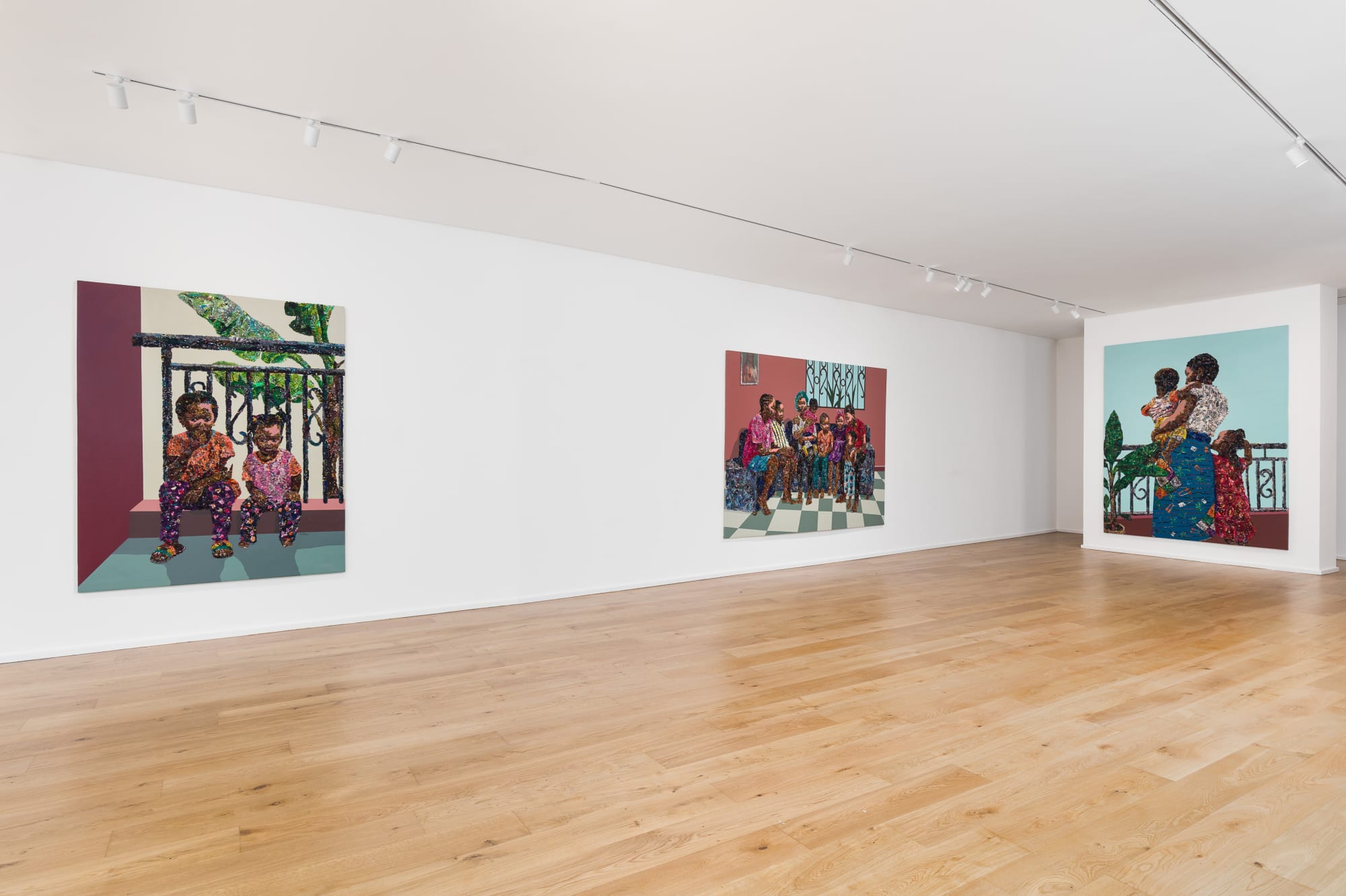 Marcellina Akpojotor: Joy of More Worlds