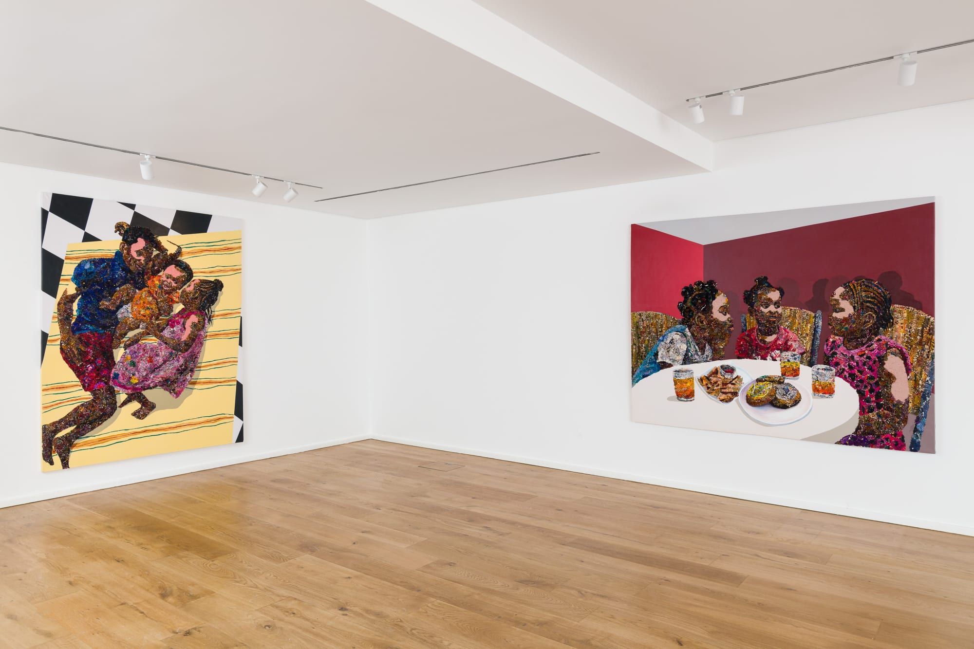 Marcellina Akpojotor: Joy of More Worlds