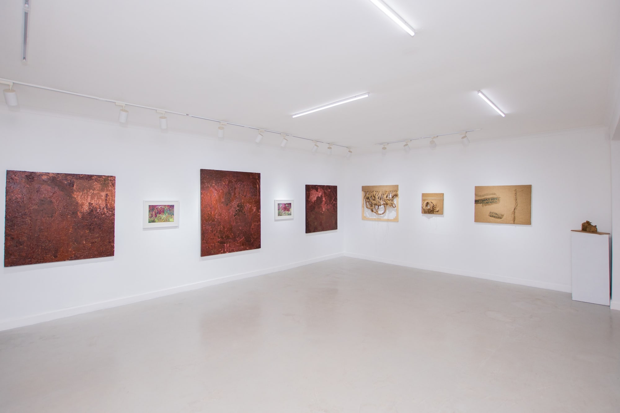 Young Contemporaries 2025