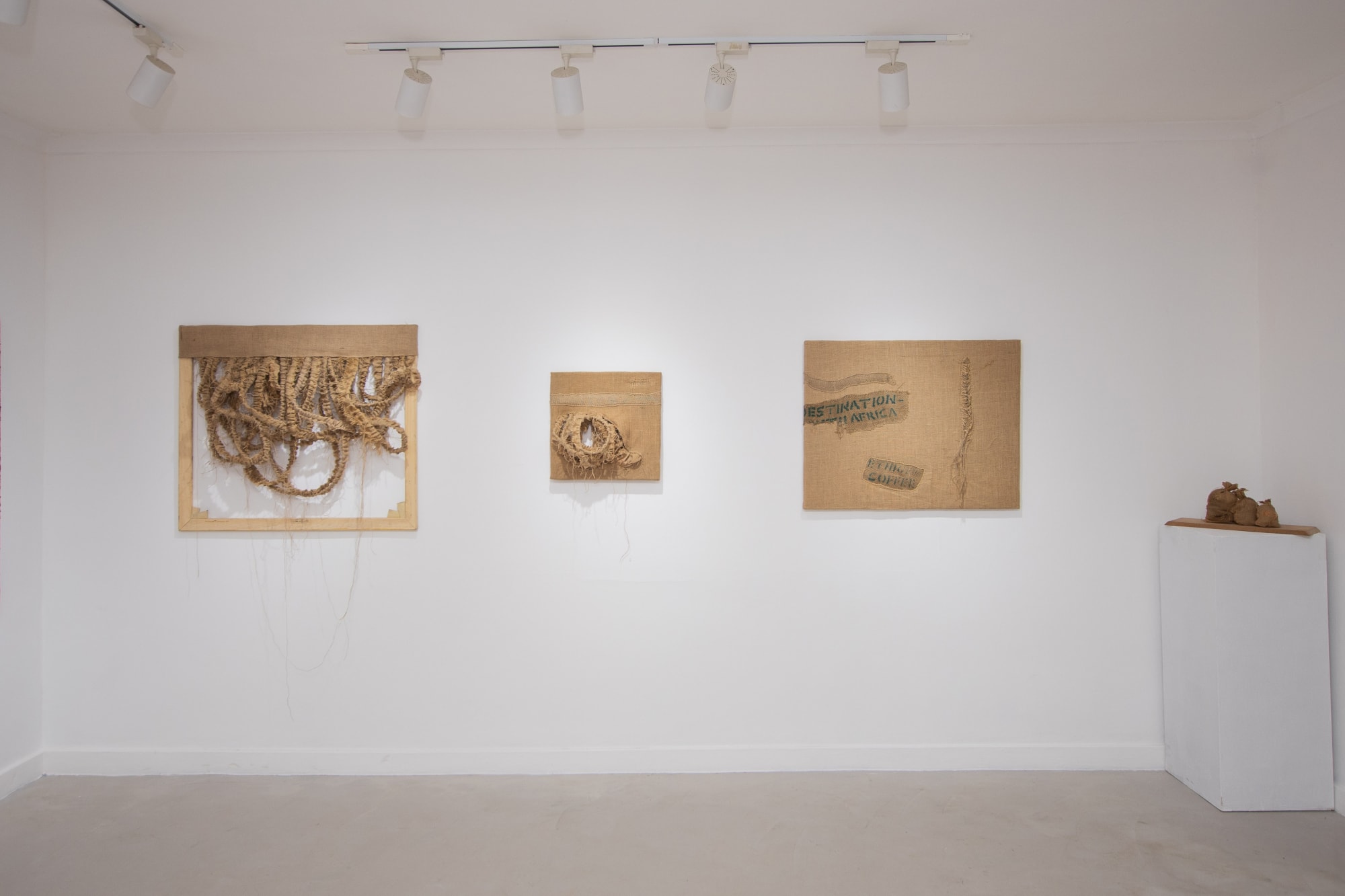 Young Contemporaries 2025