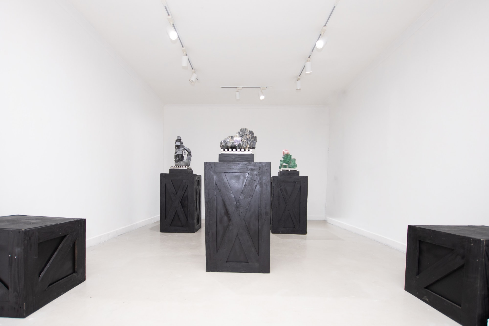 Young Contemporaries 2025