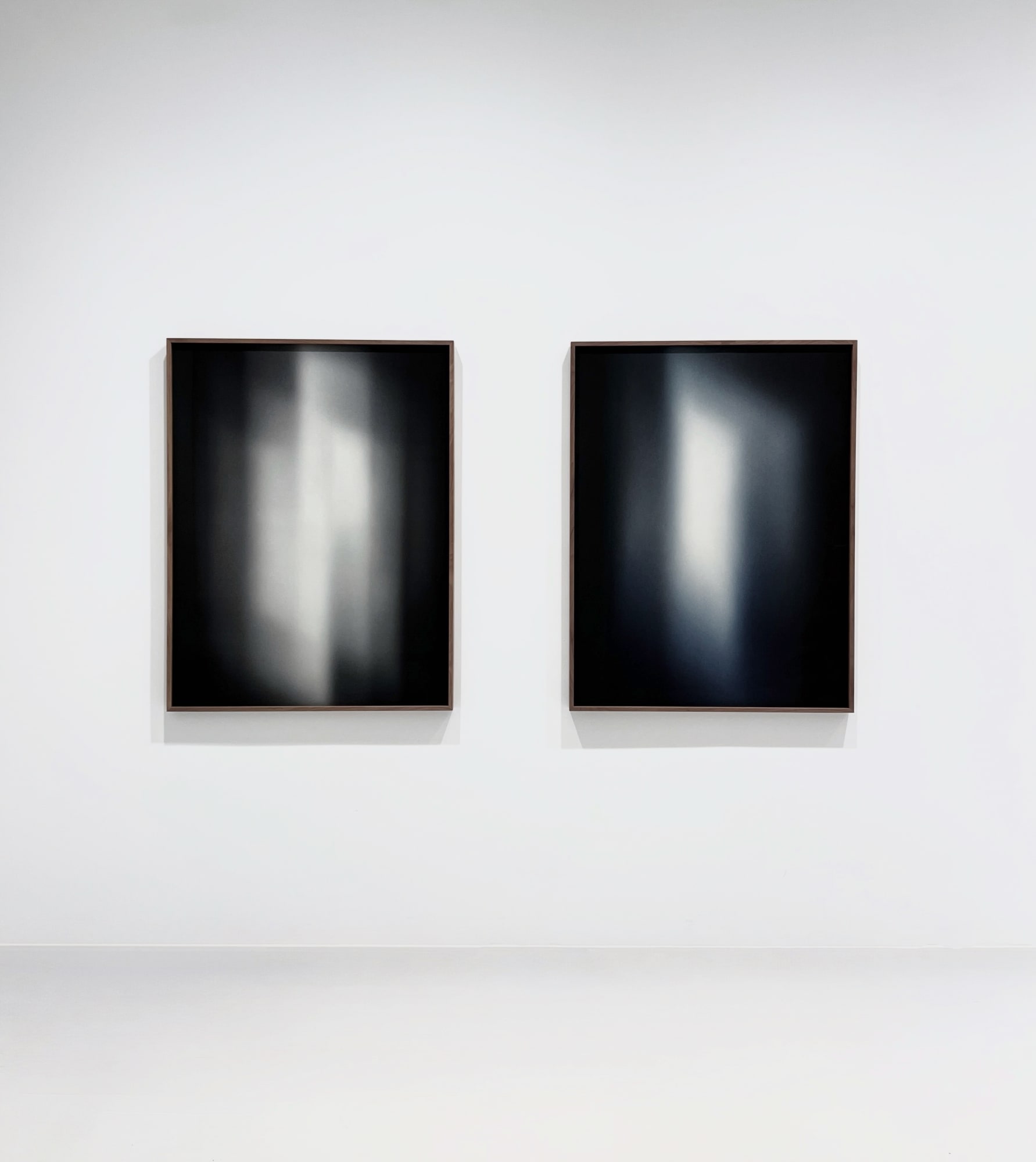 Installation view: Ylva Carlgren