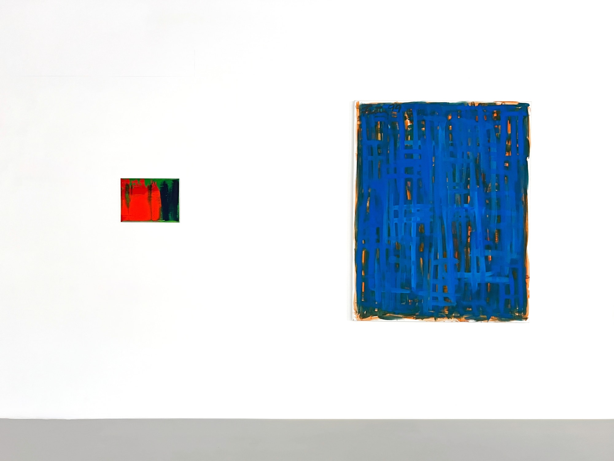 Gallery Selections