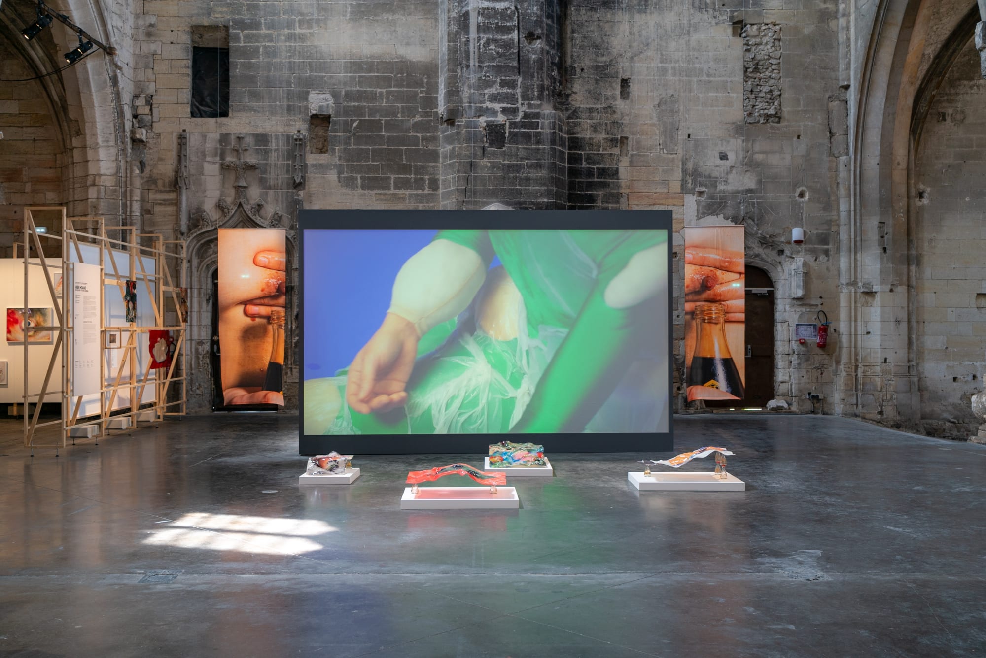 Fondation Louis Roederer, 'Discovery Prize,' Arles, France 2023