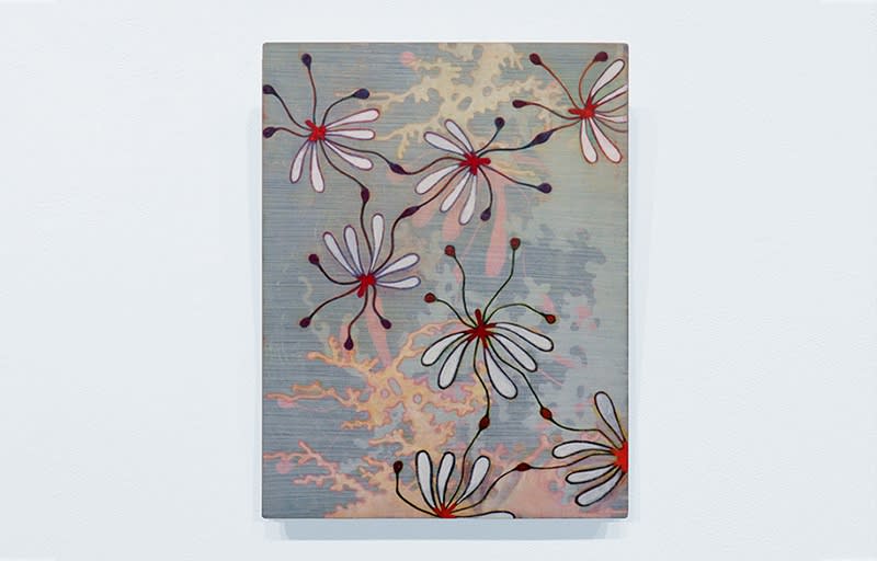 More is Found, More is Waiting