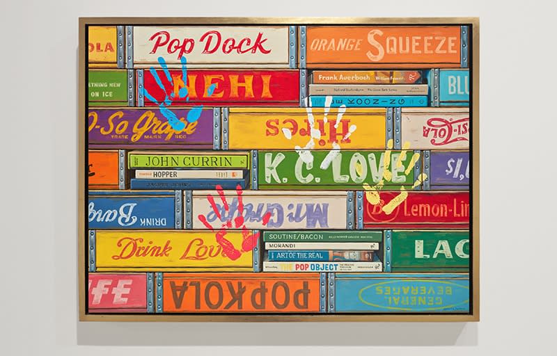 The Pursuit of Happiness