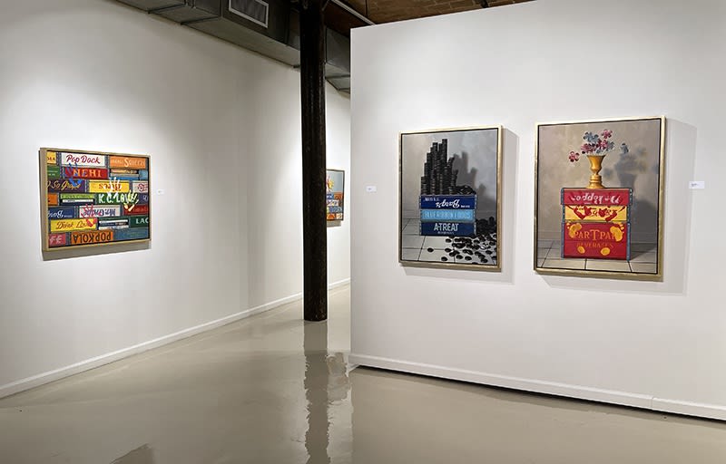 The Pursuit of Happiness