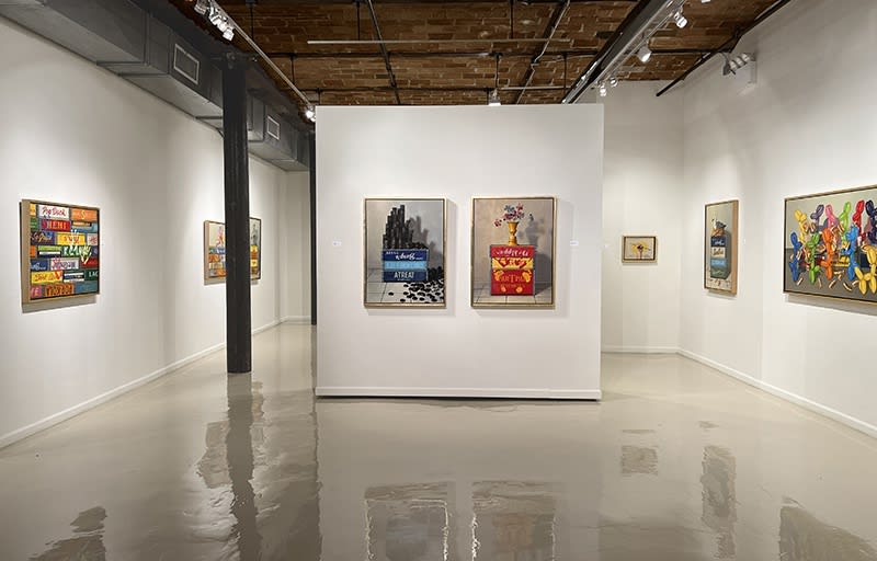 The Pursuit of Happiness