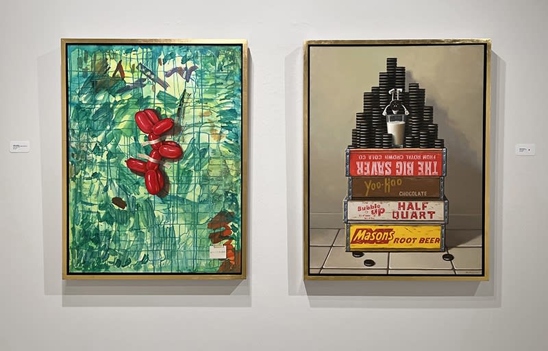 The Pursuit of Happiness