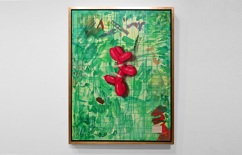 The Pursuit of Happiness