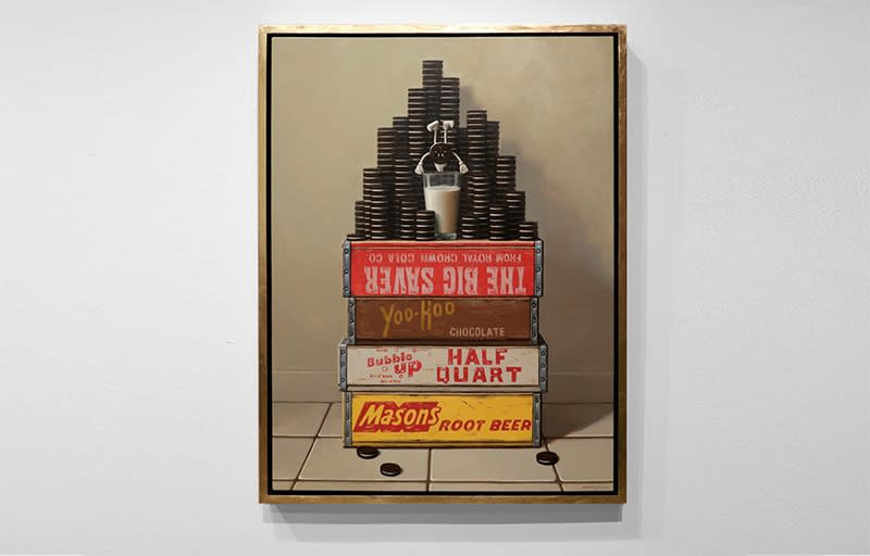 The Pursuit of Happiness