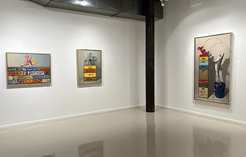 The Pursuit of Happiness