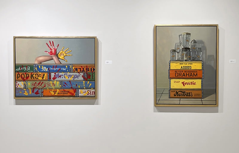 The Pursuit of Happiness