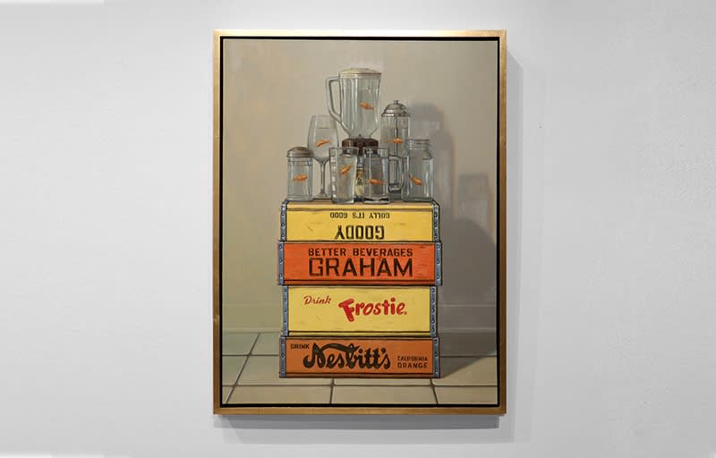 The Pursuit of Happiness