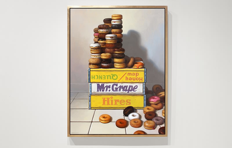 The Pursuit of Happiness