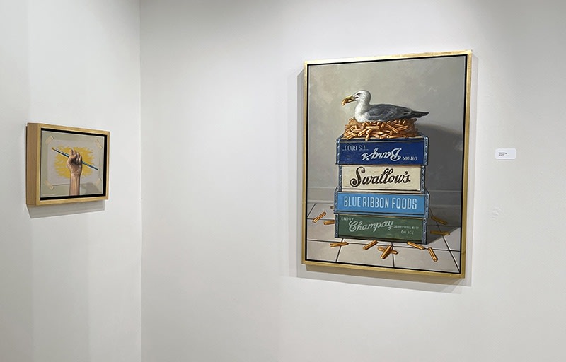 The Pursuit of Happiness