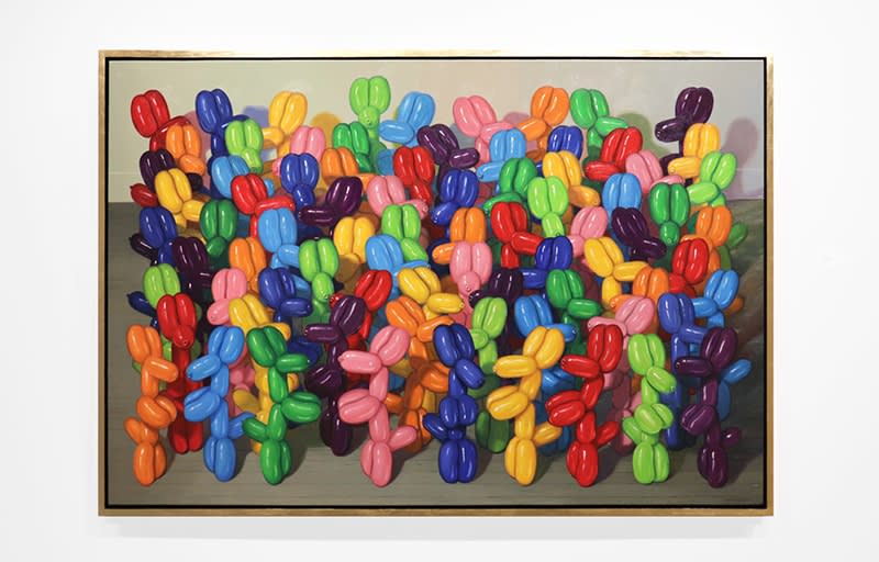 The Pursuit of Happiness