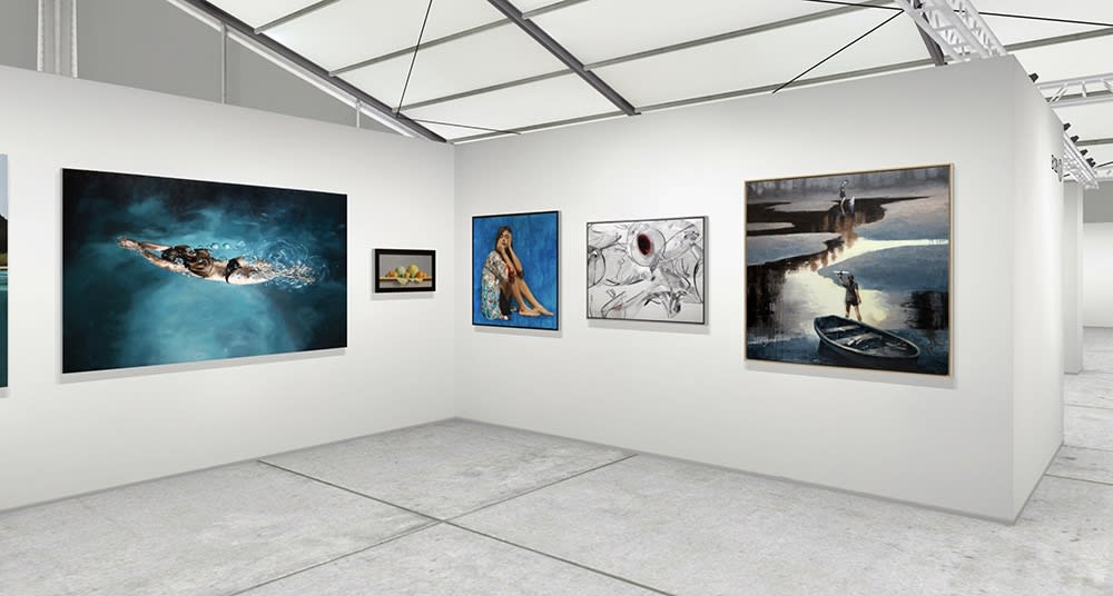 Scope Immersive Miami Beach (Part 2)