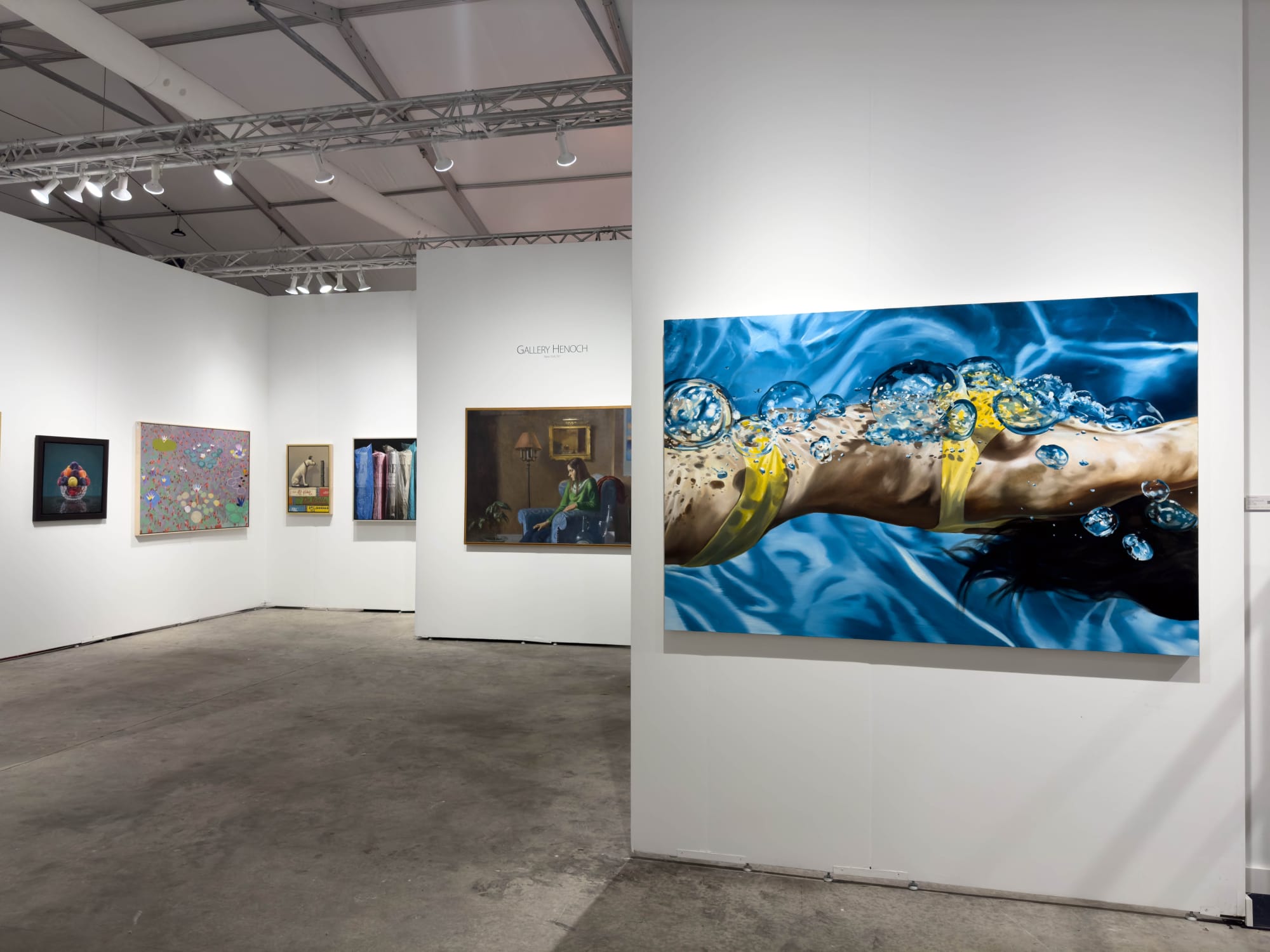 Art Miami