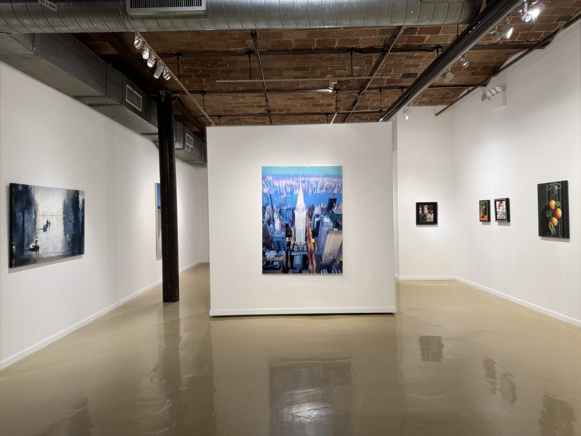 Gallery Group Show