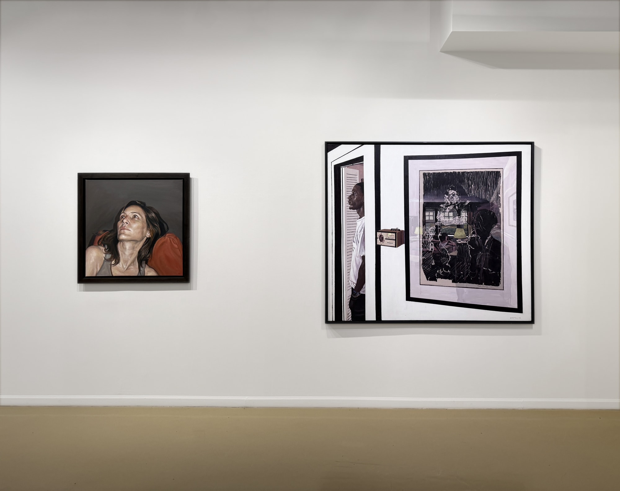 Selections from the Gallery Collection