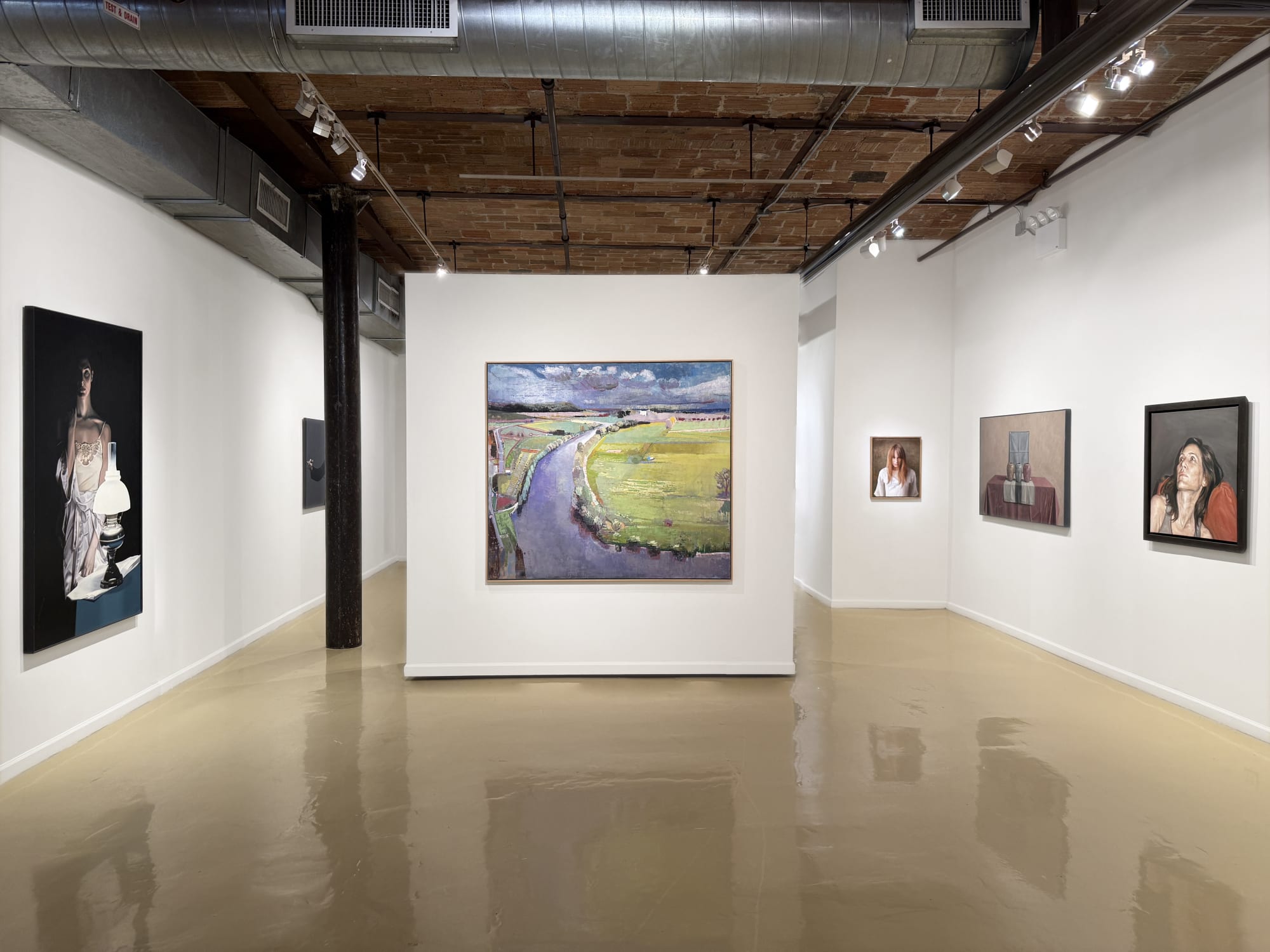 Selections from the Gallery Collection