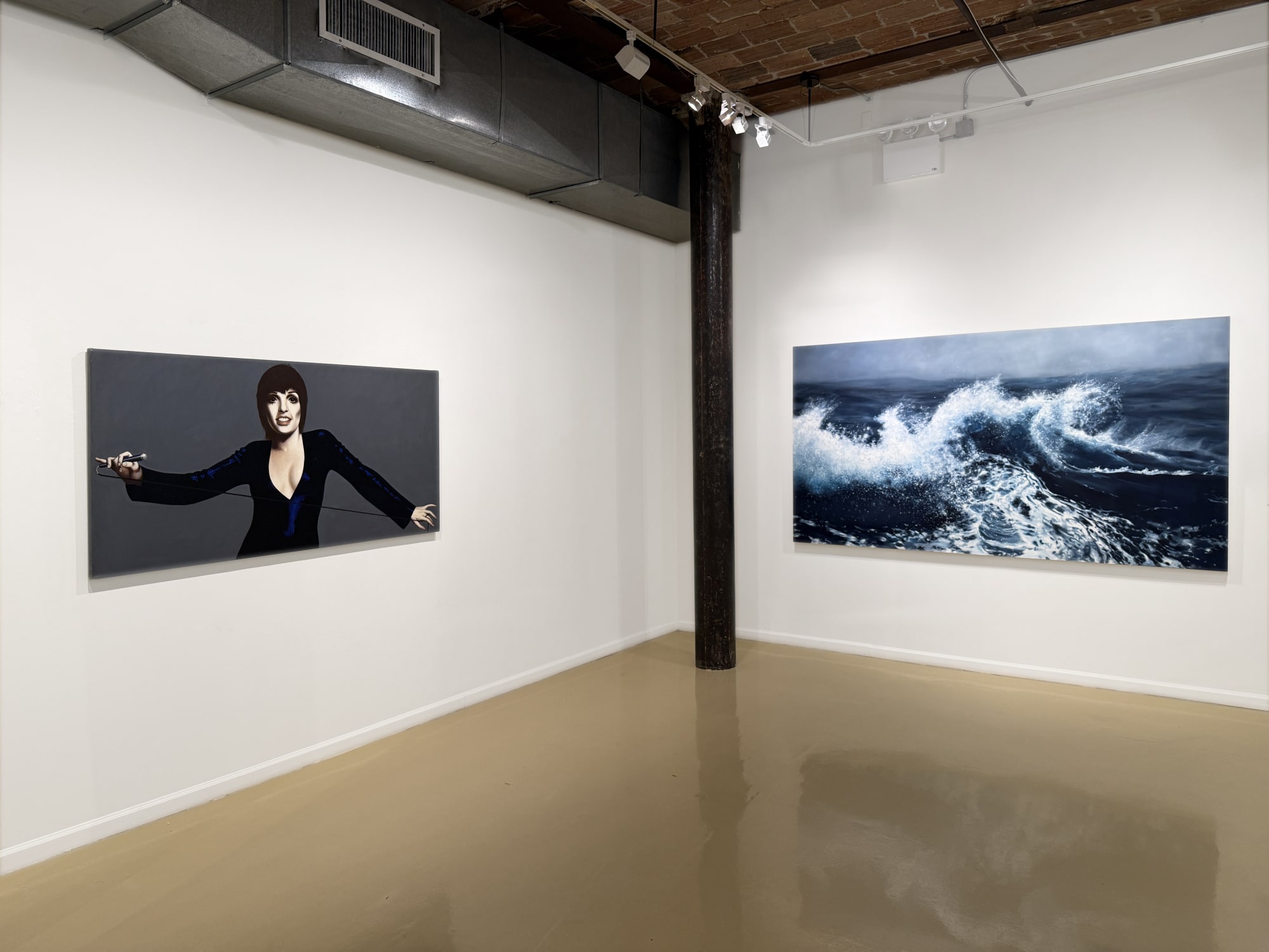 Selections from the Gallery Collection