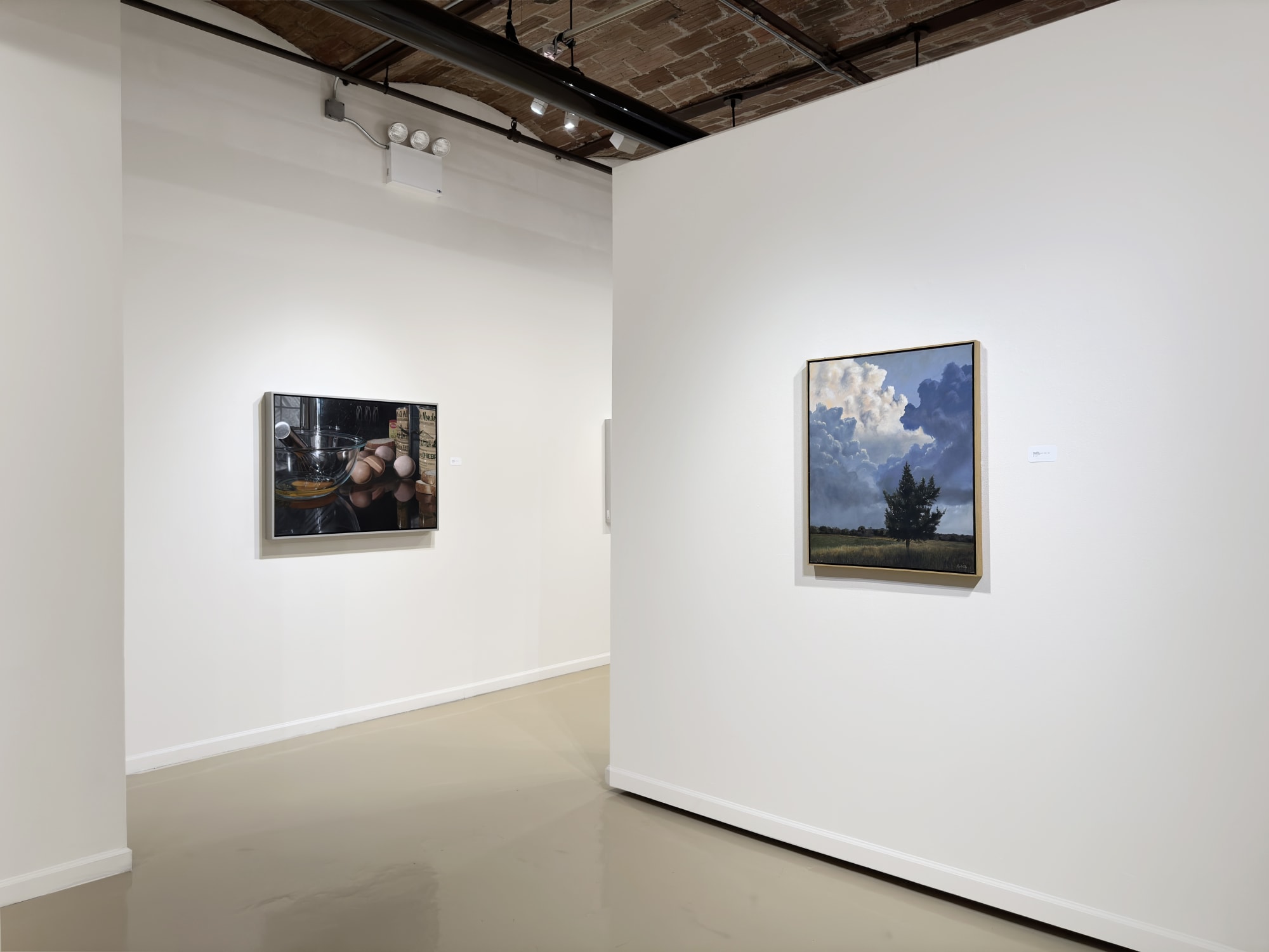 Reflections and Shadows