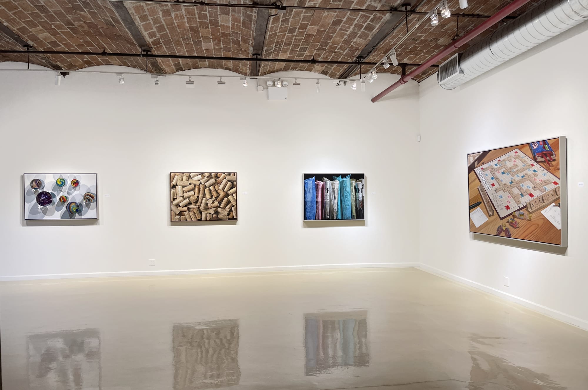 Reflections and Shadows