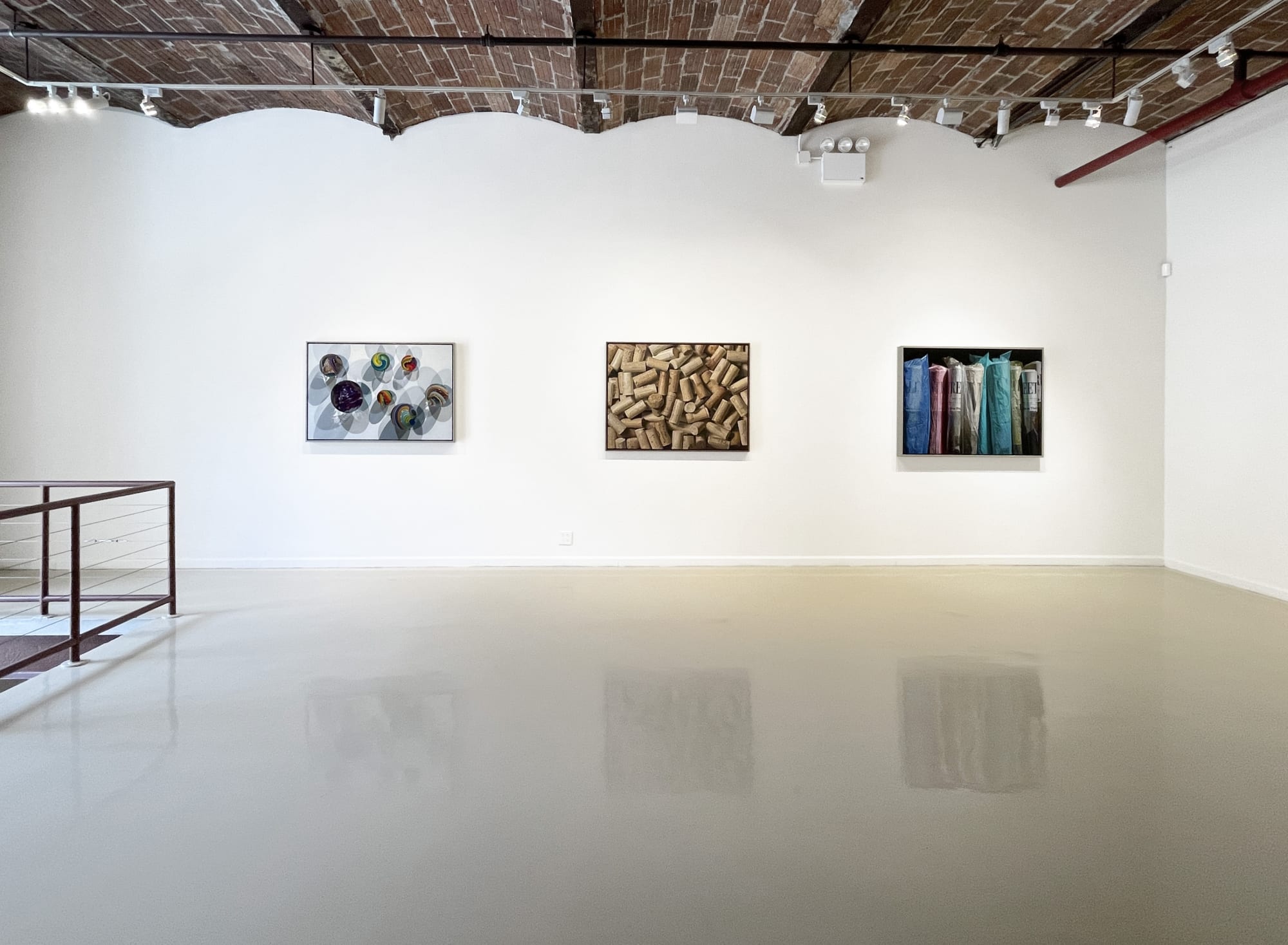 Reflections and Shadows