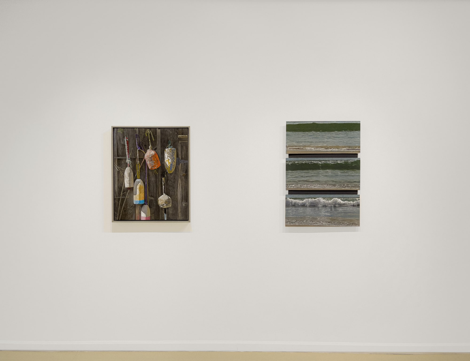 Reflections and Shadows