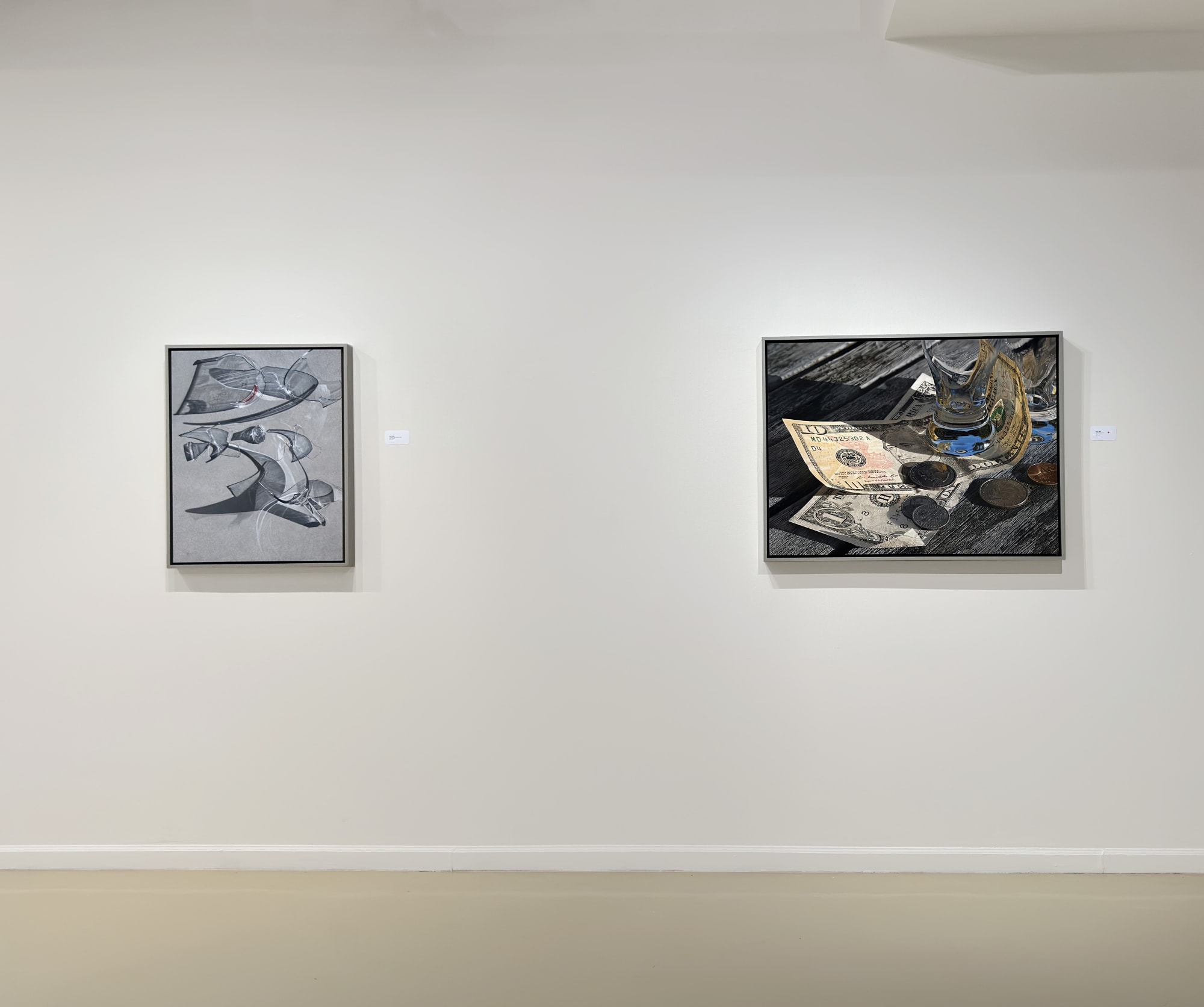 Reflections and Shadows