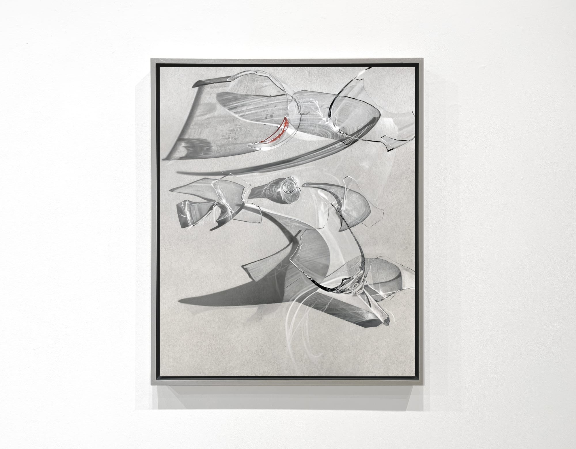 Reflections and Shadows