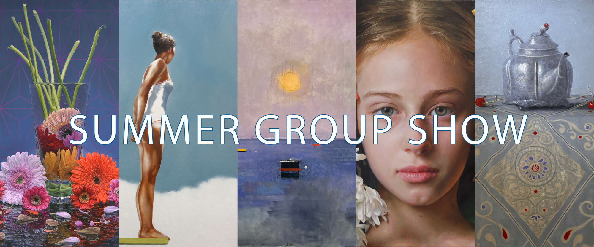 Summer Group Show