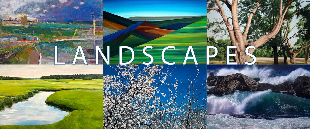 Landscapes